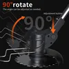 Akku-Rasentrimmer 21V mit 2 Batterie, Freischneider, Produktbild-Vorschau 5