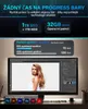 Greed® Ultra V2 PC mit Intel Core i7 12700 - Computer für Anteprima dell’immagine prodotto 4