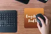MuchoWow® Mauspad Mousepad Zitate - Long Island Eistee - Produktbild-Vorschau 4
