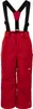Trespass - Kinder Skihosen "Rumi" TP6797 (116) (Rot) Produktbild-Vorschau 1