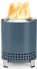 Solo Stove Mesa Tischfeuer aus Edelstahl, raucharm, Produktbild-Vorschau 6