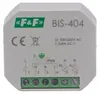 F&F BIS-404 Bistabiles Relais sequentiell 230V AC 2x 8A Produktbild-Vorschau 4
