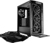 PC- Gehäuse BeQuiet Pure Base 500 FX schwarz Produktbild-Vorschau 6