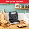 Tefal Snack XL SW7011, Weiß, Edelstahl, 850 W, Typ C, 238 Produktbild-Vorschau 19