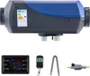 SucceBuy diesel air heater 8 kW DC 12 V, przenośne Podgląd zdjęcia produktu 1