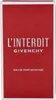 Givenchy L'interdit Rouge Eau De Parfum 80ml Spray Produktbild-Vorschau 13
