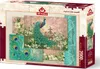 ART PUZZLE Puzzle Joyau du jardin 2000 pièces Voir les images du produit 3