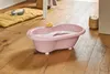 Rotho babydesign Wanienka do kąpieli TOP - różowa Podgląd zdjęcia produktu 2