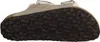 Birkenstock 1017403 sabot colore grigio da uomo Anteprima dell’immagine prodotto 15