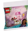 LEGO LEGO® Disney Princess 30661 Bancarella di benvenuto di Anteprima dell’immagine prodotto 8