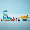 LEGO® DUPLO® 10443 Première fois à l'aéroport Voir les images du produit 21