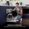 Ninja Air Fryer Heißluftfritteuse MAX PRO, 6,2L Airfryer Produktbild-Vorschau 3