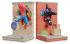 Serre-livres Marvel Spider-Man 12 cm Voir les images du produit 2