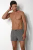 H.I.S. Weiter Boxer Herren Boxer 5 -teilig grau-meliert, Produktbild-Vorschau 2