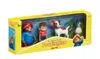 Tęczowy zestaw figurek Paddington Podgląd zdjęcia produktu 3