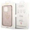 Guess Guhcp14L4Gmgpi Iphone 14 Pro 6.1 Růžové/Růžové Pevné Náhled obrázku produktu 15