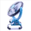 Makita DCF300Z, Schwarz, Blau, Flur, 33 cm, -45 - 45°, 4 h, Produktbild-Vorschau 4