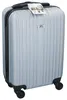 Valise Slazenger, 18 pouces, couleur argent Voir les images du produit 3