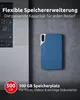 Intenso Lesen/Schreiben bis zu 500 MB/s/500GB, 500 GB, USB Produktbild-Vorschau 8
