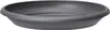 Scheurich 331/44 Unterteller Metallic Grey - 44 cm x 44 cm Produktbild-Vorschau 2