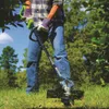 Greenworks Freischneider GD40BC mit 40 V 4 Ah Batteriesatz Produktbild-Vorschau 3
