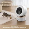 MOVA LR10 Prime Katzenklo Weiß – 110L, 15 Tage Produktbild-Vorschau 3
