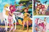 Im Land der Elfen und Einhörner Ravensburger 05701 Produktbild-Vorschau 2