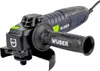 WUBER Úhlová bruska 1500W 125mm + 10 kotoučů W27471 Náhled obrázku produktu 15