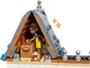 LEGO Friends Hotel na zámku, Stavebnica, 12 rok / roky, Náhľad obrázku produktu 28