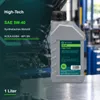 Motoröl 1 Liter 5W-40 A3/B4 SN ECANIS High-Tech synthetisch Produktbild-Vorschau 2