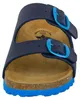 Lico Uni, Pantoletten, Marine Blau, 37 EU Produktbild-Vorschau 3