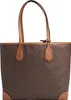 Michael Kors LG Eva 35R5GV0T7V Sac de transport pour femme Voir les images du produit 4