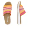 Remonte Damen-Pantolette Lite n Soft Sunflower-Fuchsia, Produktbild-Vorschau 9