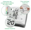Medisana BW 320, Nadgarstek, Automatyczny, Szary, Biały, Podgląd zdjęcia produktu 11
