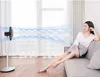 BE COOL Standventilator 20W 3St. osz. 3Windmodi FB si-bl Produktbild-Vorschau 14