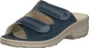 Fidelio Hallux Damen Pantolette blau Produktbild-Vorschau 1