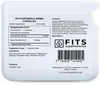 Fitosteroli, 400 mg, 60 capsule Anteprima dell’immagine prodotto 1