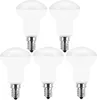 BLULAXA LED-SMD-Lampe, R50, EEK: F, E14, 5 W, 470 lm, 2700 Anteprima dell’immagine prodotto 1