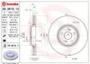 BREMBO Bremsscheiben (2 Stück) Vorderachse 09.9818.11 Produktbild-Vorschau 6