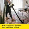 Kärcher VC 4 Handstaubsauger Schwarz - Gelb Beutellos Anteprima dell’immagine prodotto 8
