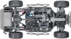 Traxxas Unlimited Desert Racer, Renn-Lkw, 1:7, 6,1 kg Produktbild-Vorschau 4