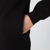 Lacoste Jacke Sweatshirt aus aufgerautem Fleece mit Produktbild-Vorschau 19