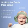 ALPINE Kinder-Kapselgehörschutz MUFFYbaby Produktbild-Vorschau 9