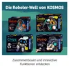 Kosmos Roboter Bausatz Nuna Bausatz Spiel-Roboter 620066 Náhľad obrázku produktu 9
