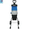 Güde Gartenhäcksler GH 2801 Silent, Walzenhäcksler Produktbild-Vorschau 8