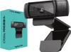 Logitech C920e Business Webcam Produktbild-Vorschau 10