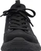 Rieker donna TEX scarpa bassa nera Anteprima dell’immagine prodotto 13