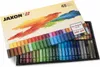 HONSELL 47448 Pastelli a olio JAXON 47448 Confezione da 48 Anteprima dell’immagine prodotto 2