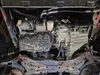 Protezione sottoscocca in acciaio per motore e Anteprima dell’immagine prodotto 4