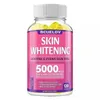 Blanchiment de la peau au glutathion 5 000 mcg (120 Voir les images du produit 1